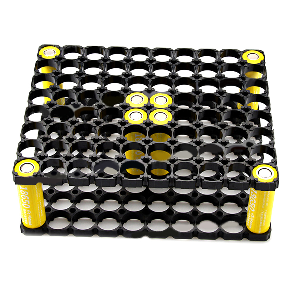 18650 8*10 리튬 셀 배터리 케이스 홀더 배터리 - Spot Welder 18650 Battery Pack 리뷰 및 가격
