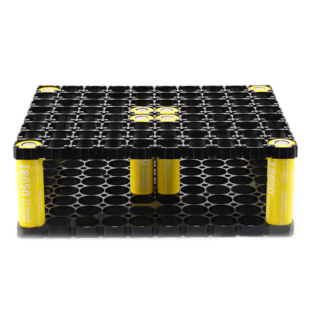 18650 8*10 리튬 셀 배터리 케이스 홀더 배터리 - Spot Welder 18650 Battery Pack 리뷰 및 가격