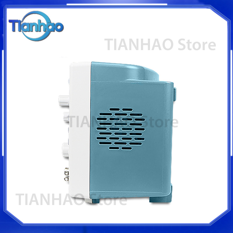 Hantek DSO5102P 디지털 스토리지 오실로스코 - Digital Storage Oscilloscope 100Mhz 리뷰 및 가격