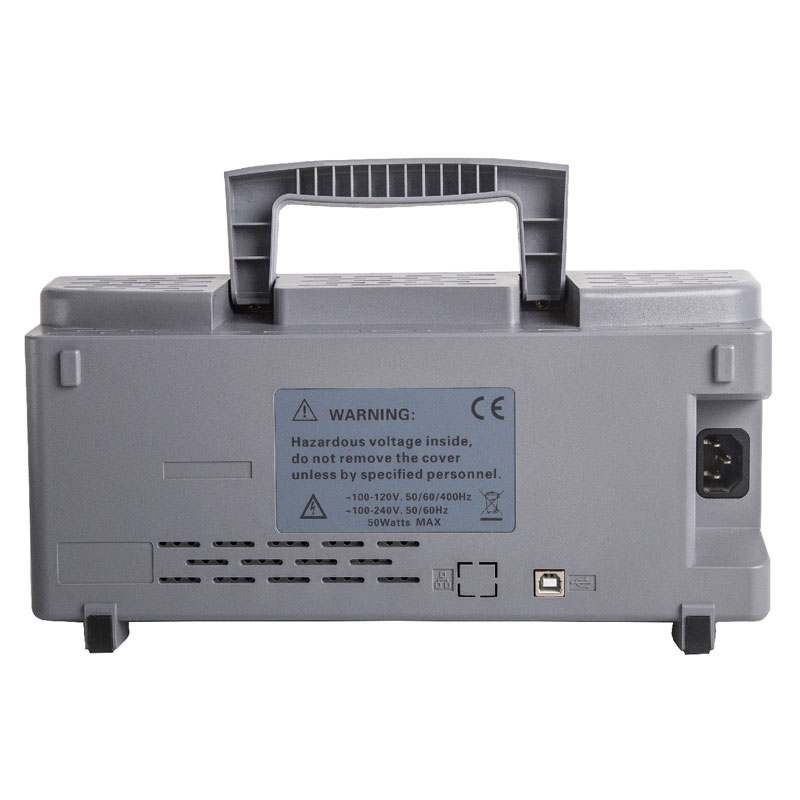 새로운 입고 상품 Hantek DSO2C10 2채널 1 - Digital Storage Oscilloscope 100Mhz 리뷰 및 가격