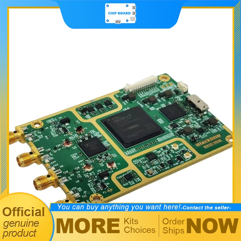 B210 미니 AD9361 소프트웨어 정의 라디오 SD - Sdr Software Defined Radio Hackrf 리뷰 및 가격