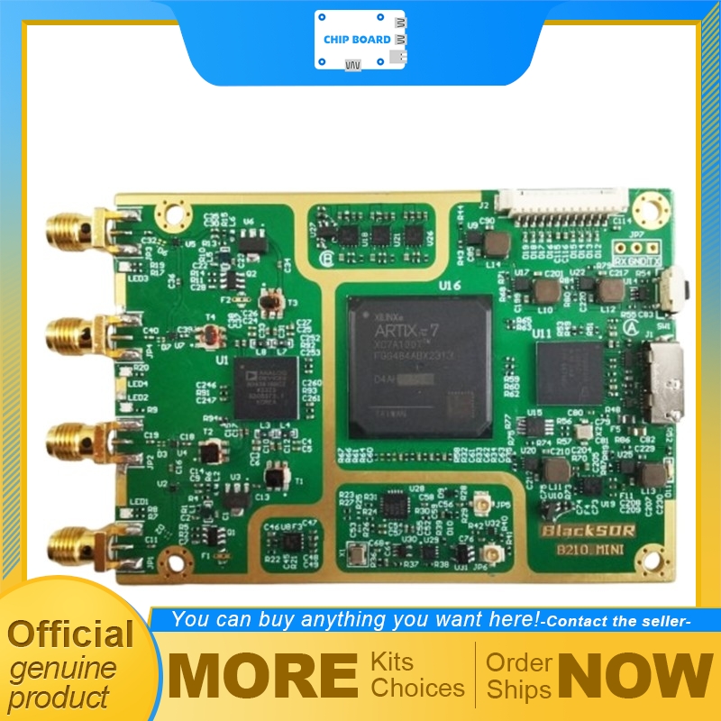 B210 미니 AD9361 소프트웨어 정의 라디오 SD - Sdr Software Defined Radio Hackrf 리뷰 및 가격