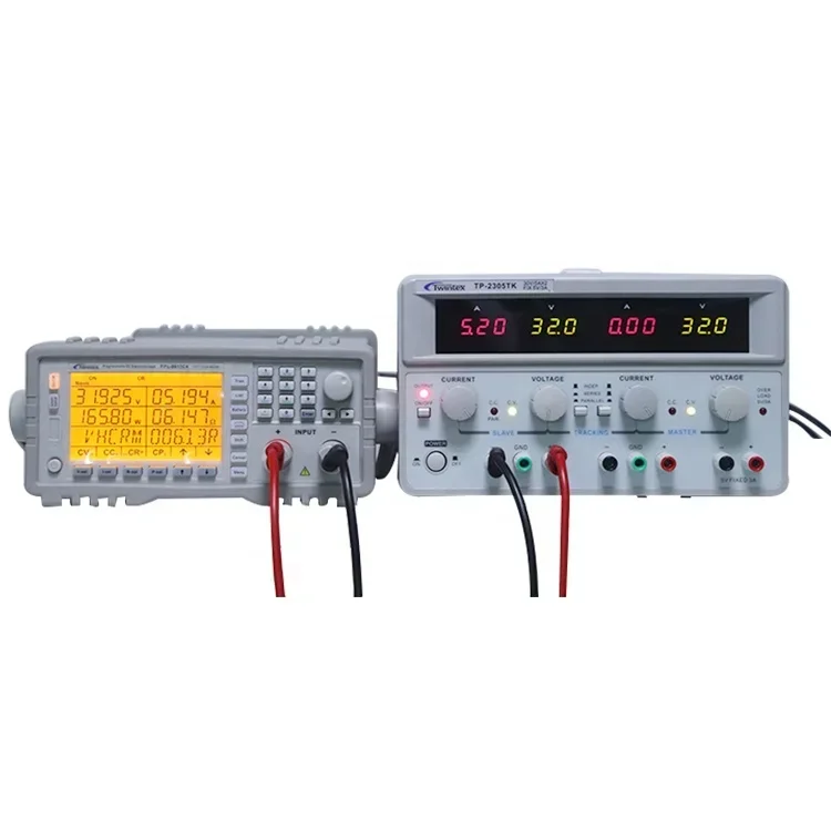 2026/Twintex TP-2305E 300W 대칭형 - Linear Lab Power Supply Adjustable 리뷰 및 가격