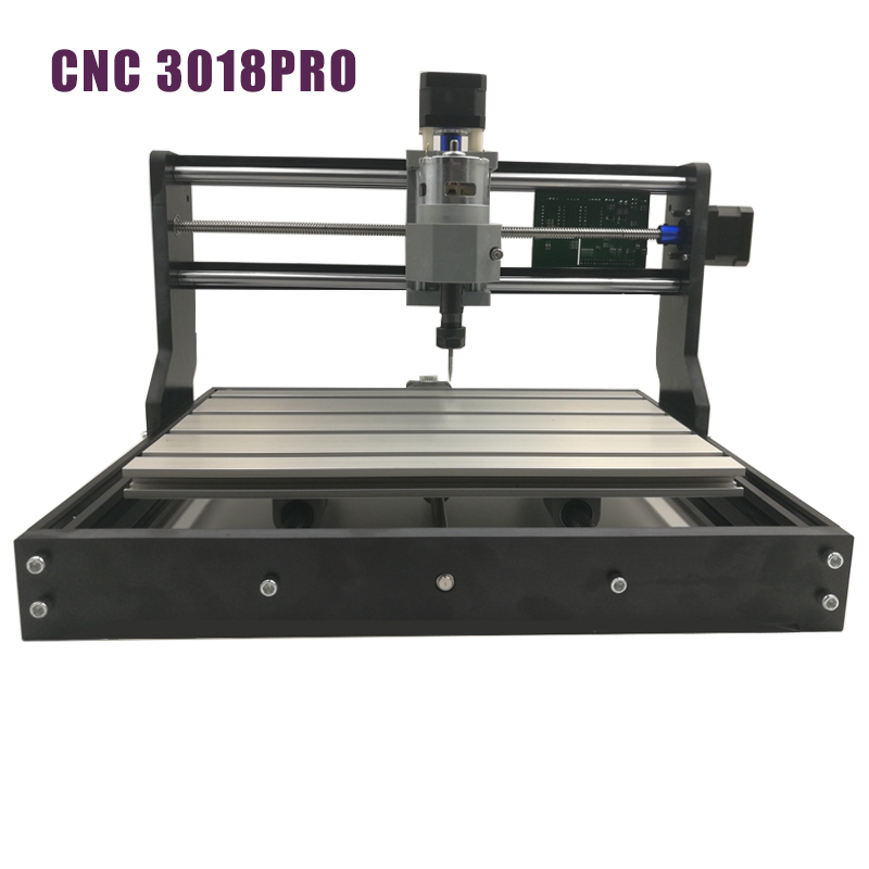 CNC 3018 프로 레이저 조각기, 목재 CNC 루터 - Mini Laser Engraver Cnc Router 리뷰 및 가격
