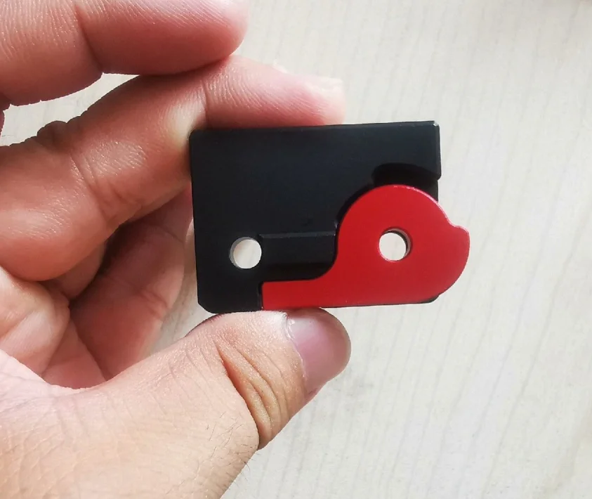 Voron 2.4 R2 Z축 업그레이드 키트 |   C - Voron 2.4 R2 Kit 리뷰 및 가격