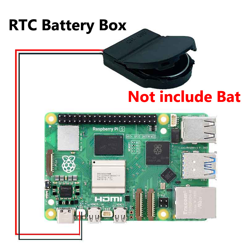 라즈베리 파이 5 16GB /8GB/4GB/2GB RA - Raspberry Pi 5 8Gb Kit 리뷰 및 가격
