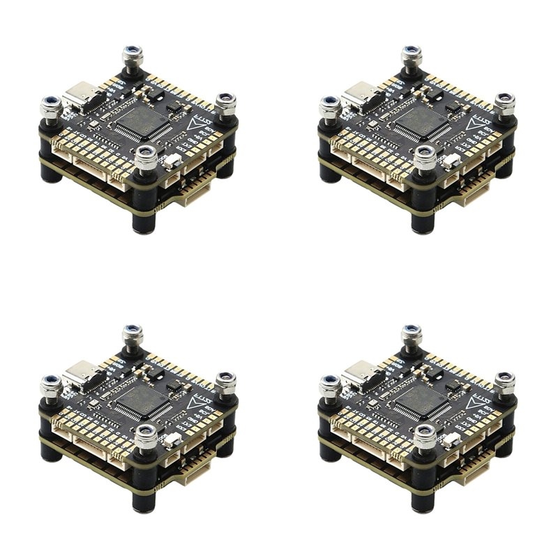 N75R-4X F722 스택 F7 플라이트 컨트롤러 B - Fpv Flight Controller F7 Stack 60A 리뷰 및 가격