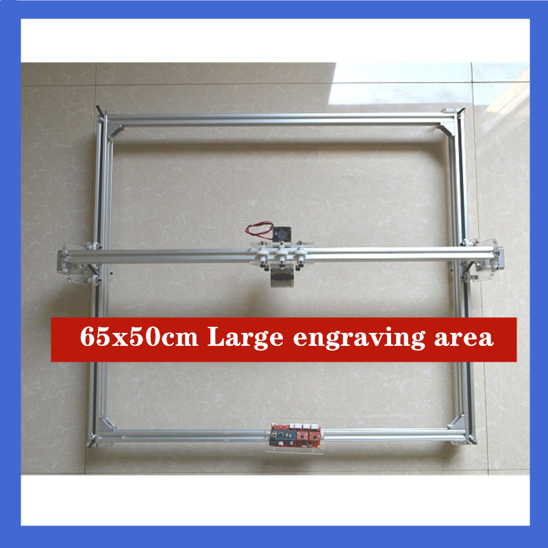 미니 2000MW CNC 레이저 타각기, DIY 조각기 - Mini Laser Engraver Cnc Router 리뷰 및 가격