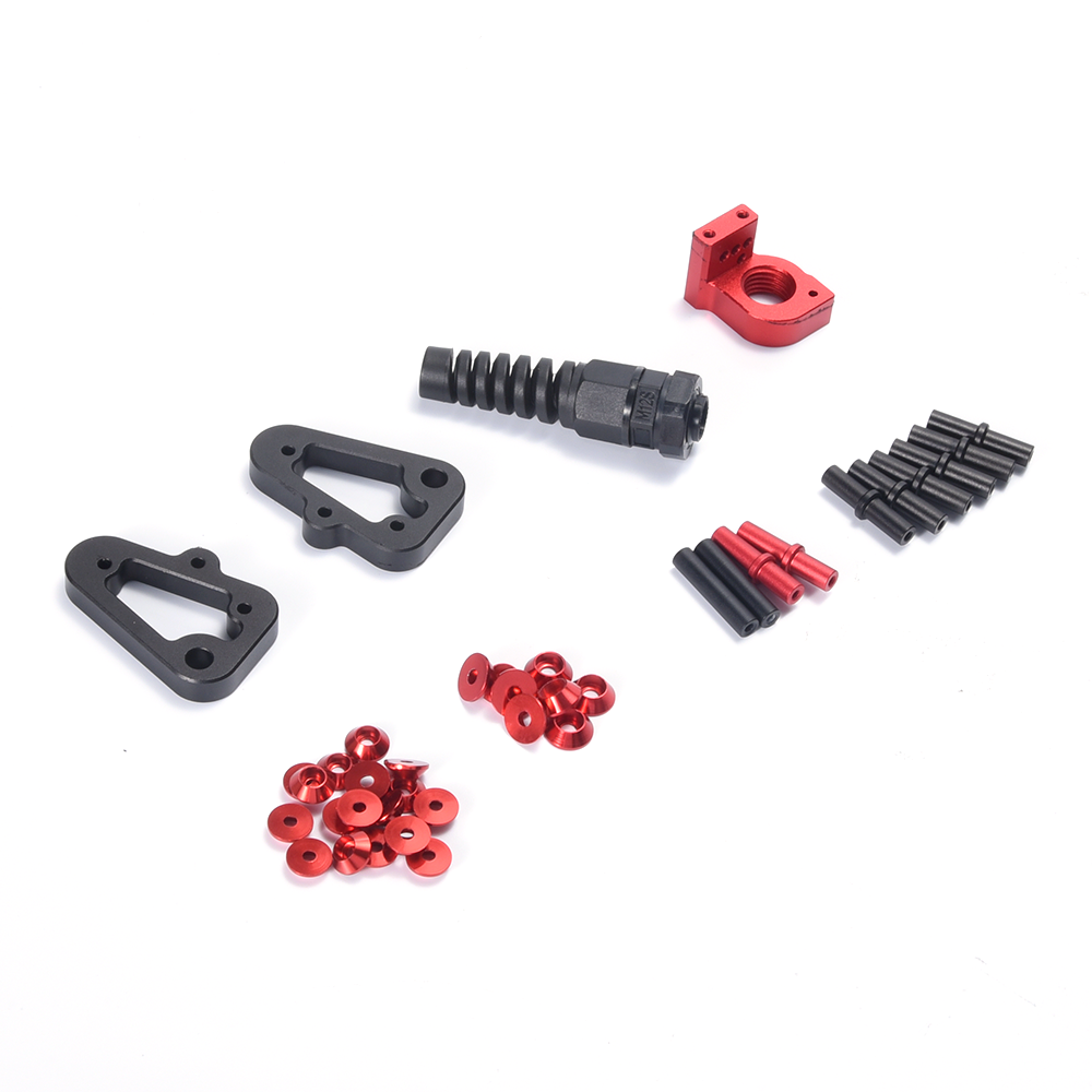 BIGTREETECH CHAOTICLAB 탄소 섬유 브 - Voron 2.4 R2 Kit 리뷰 및 가격