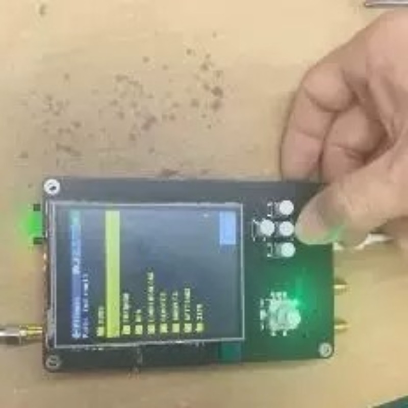 H2 Hackrf One SDR 소프트웨어 정의 라디오 - Sdr Software Defined Radio Hackrf 리뷰 및 가격