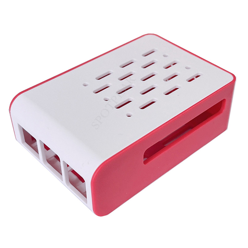 공식 액티브 쿨러용 Raspberry Pi 5 빨간색- - Raspberry Pi 5 8Gb Kit 리뷰 및 가격