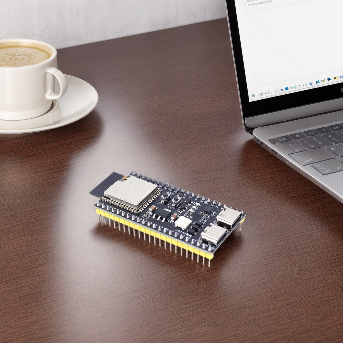 ESP32 S3 개발 보드 및 확장 어댑터 키트 2.4 - Esp32 S3 Development Board Lot 리뷰 및 가격