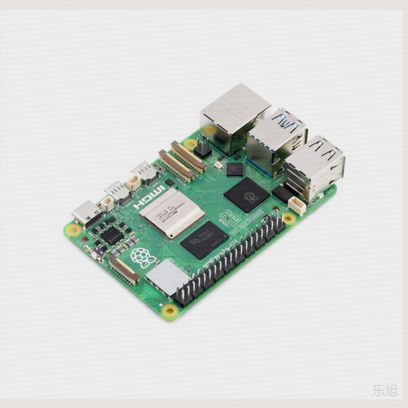 오리지널 라즈베리 파이 5 컴플리트 키트, BCM271 - Raspberry Pi 5 8Gb Kit 리뷰 및 가격