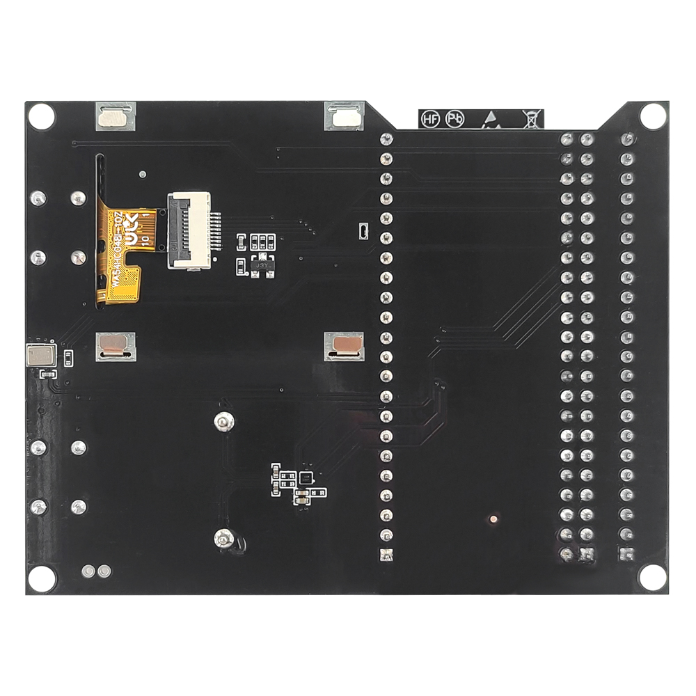 ESP32S3 N16R8 개발 보드(1.54인치 TFT - Esp32 S3 Development Board Lot 리뷰 및 가격