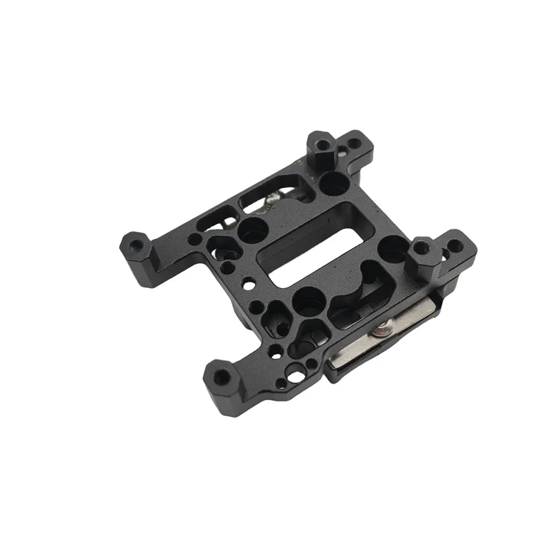 Voron 2.4 R2/Trident CNC X 캐리지 - Voron 2.4 R2 Kit 리뷰 및 가격