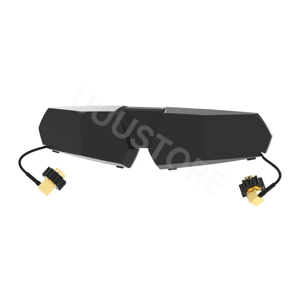 아바타 워크스네일 HD 고글 X 교체 업그레이드 패치  - Fpv Goggles Walksnail Avatar Hd 리뷰 및 가격