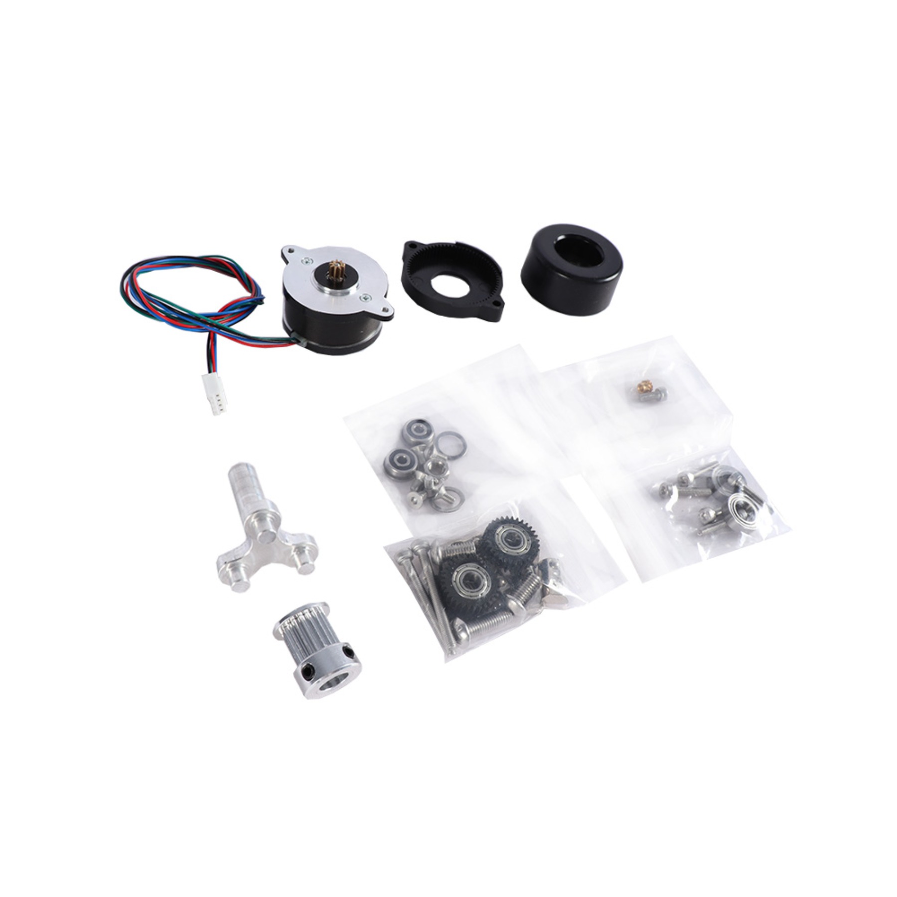 Voron Galileo 2 다이렉트 드라이브 업그레이 - Voron 2.4 R2 Kit 리뷰 및 가격