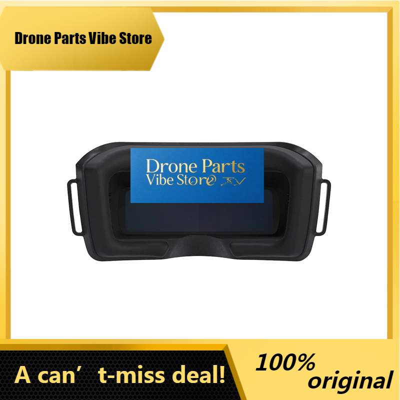 DronePWalksnail 아바타 HD 고글 L(CA - Fpv Goggles Walksnail Avatar Hd 리뷰 및 가격