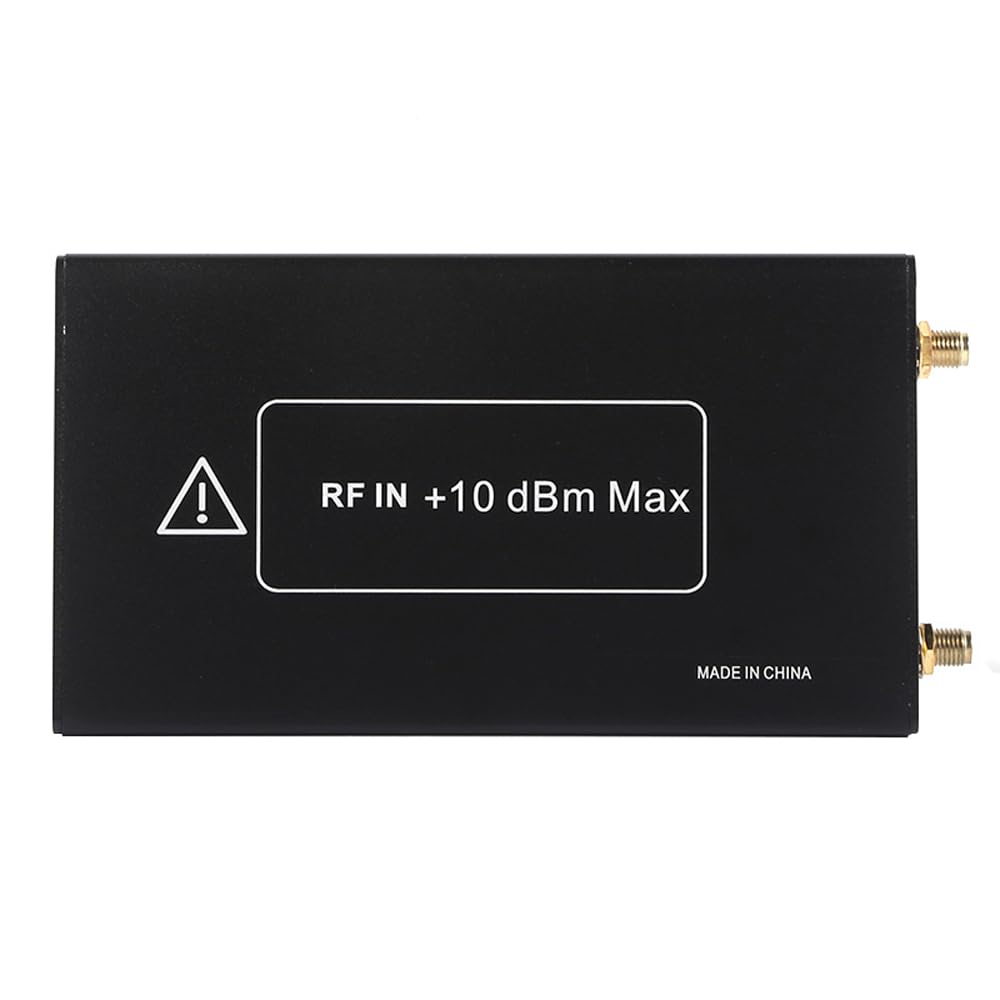 SA6 6GHz 스펙트럼 분석기 |   Wi-Fi EM - Signal Generator Spectrum Analyzer 리뷰 및 가격