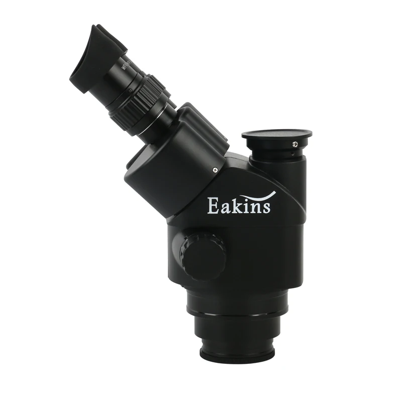 USB 비디오 카메라 동시 초점 스테레오 삼안 현미경  - Stereo Trinocular Microscope Pcb 리뷰 및 가격