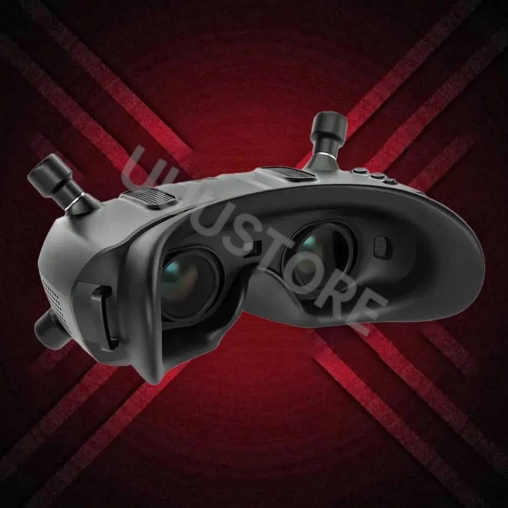 Walksnail 교체 와이드 폼 아바타 HD 고글 X - Fpv Goggles Walksnail Avatar Hd 리뷰 및 가격
