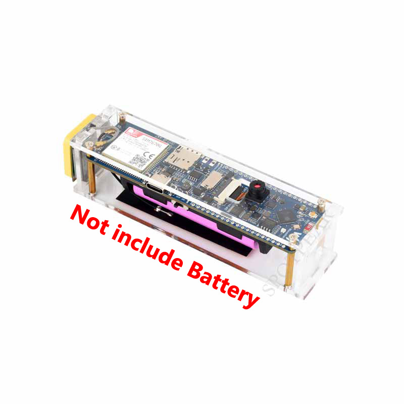ESP32-S3 카메라 탑재 개발 보드, LTE Cat - Esp32 S3 Development Board Lot 리뷰 및 가격