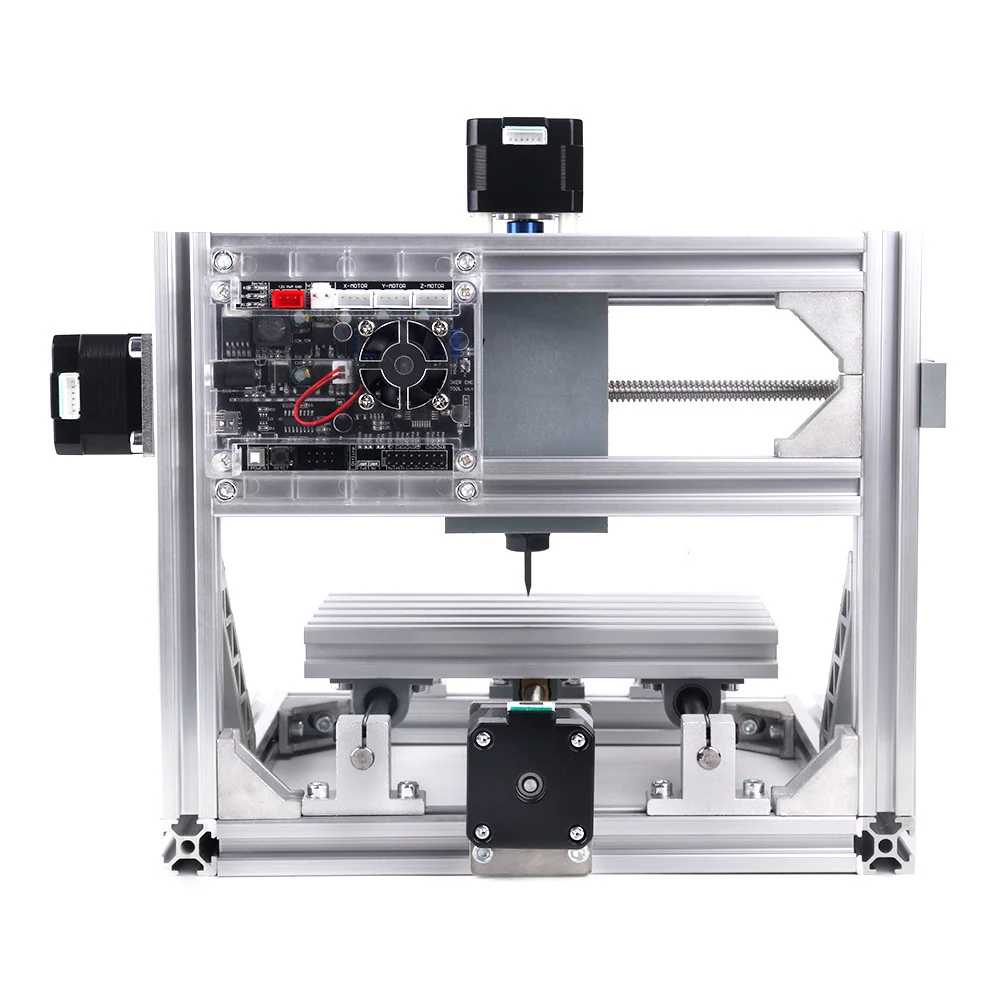 미니 레이저 조각기 GRBL 제어 DIY 커터 조각 목 - Mini Laser Engraver Cnc Router 리뷰 및 가격