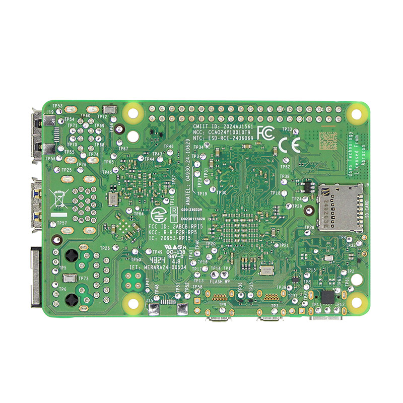 새로운 라즈베리 파이 5 16GB 8GB 4GB 2GB - Raspberry Pi 5 8Gb Kit 리뷰 및 가격