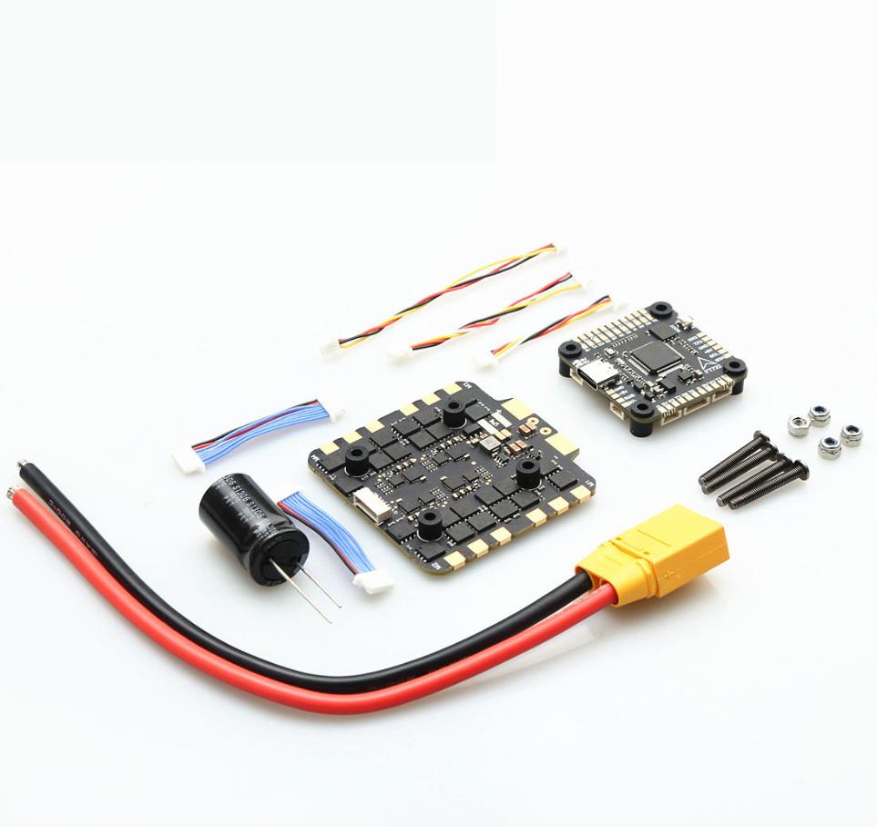 F405 V2 베타플라이트 F4 / F722 F7 비행 - Fpv Flight Controller F7 Stack 60A 리뷰 및 가격