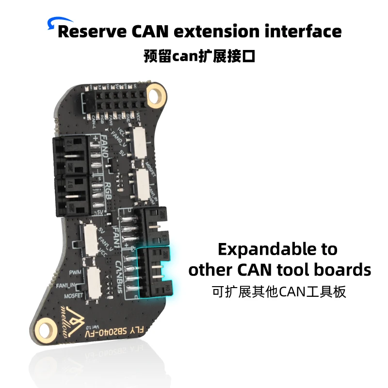Voron 2.4 R2 트라이던트 스텔스버너 CW2 압 - Voron 2.4 R2 Kit 리뷰 및 가격