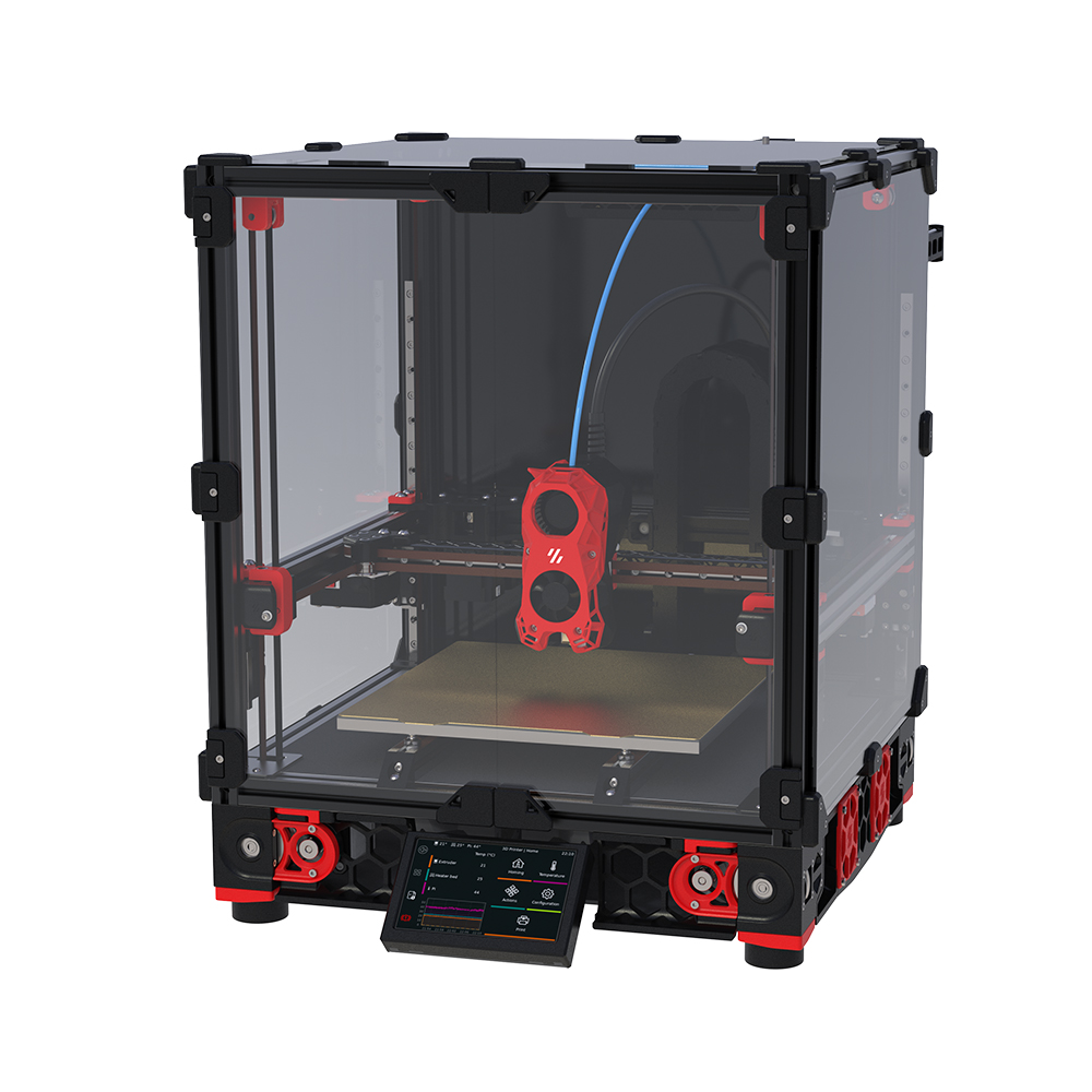 OYLP FYSETC 최신 CoreXY 3D 프린터 키 - Voron 2.4 R2 Kit 리뷰 및 가격