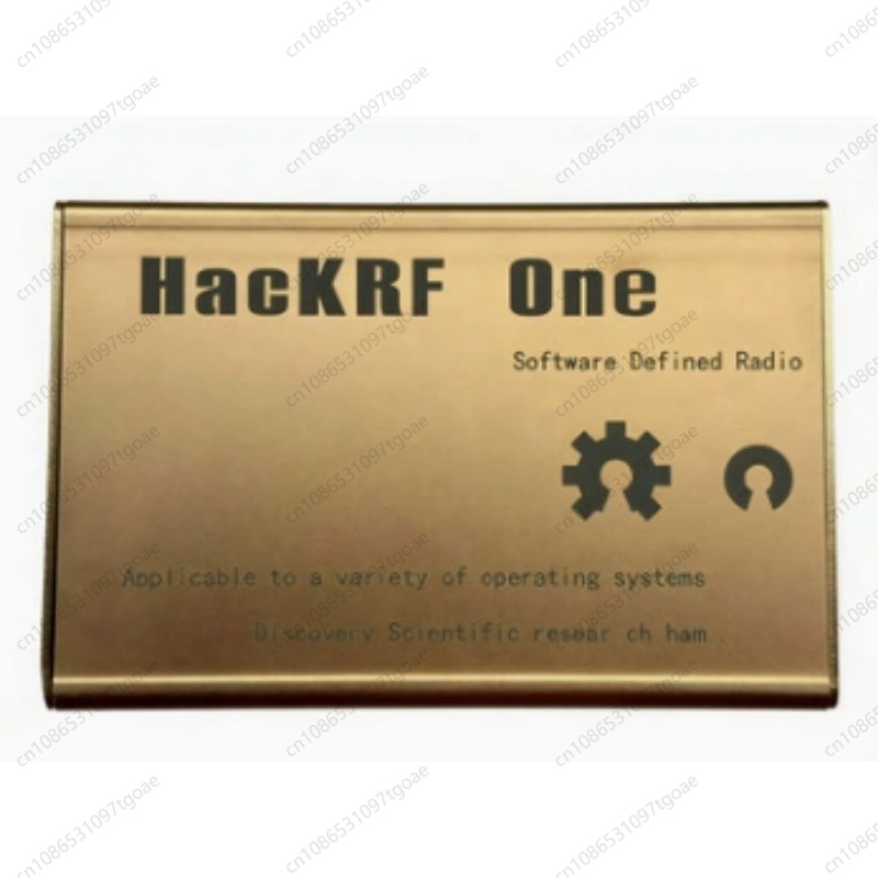 휴대용 SDR 라디오 수신기 HackRF One 소프트 - Sdr Software Defined Radio Hackrf 리뷰 및 가격