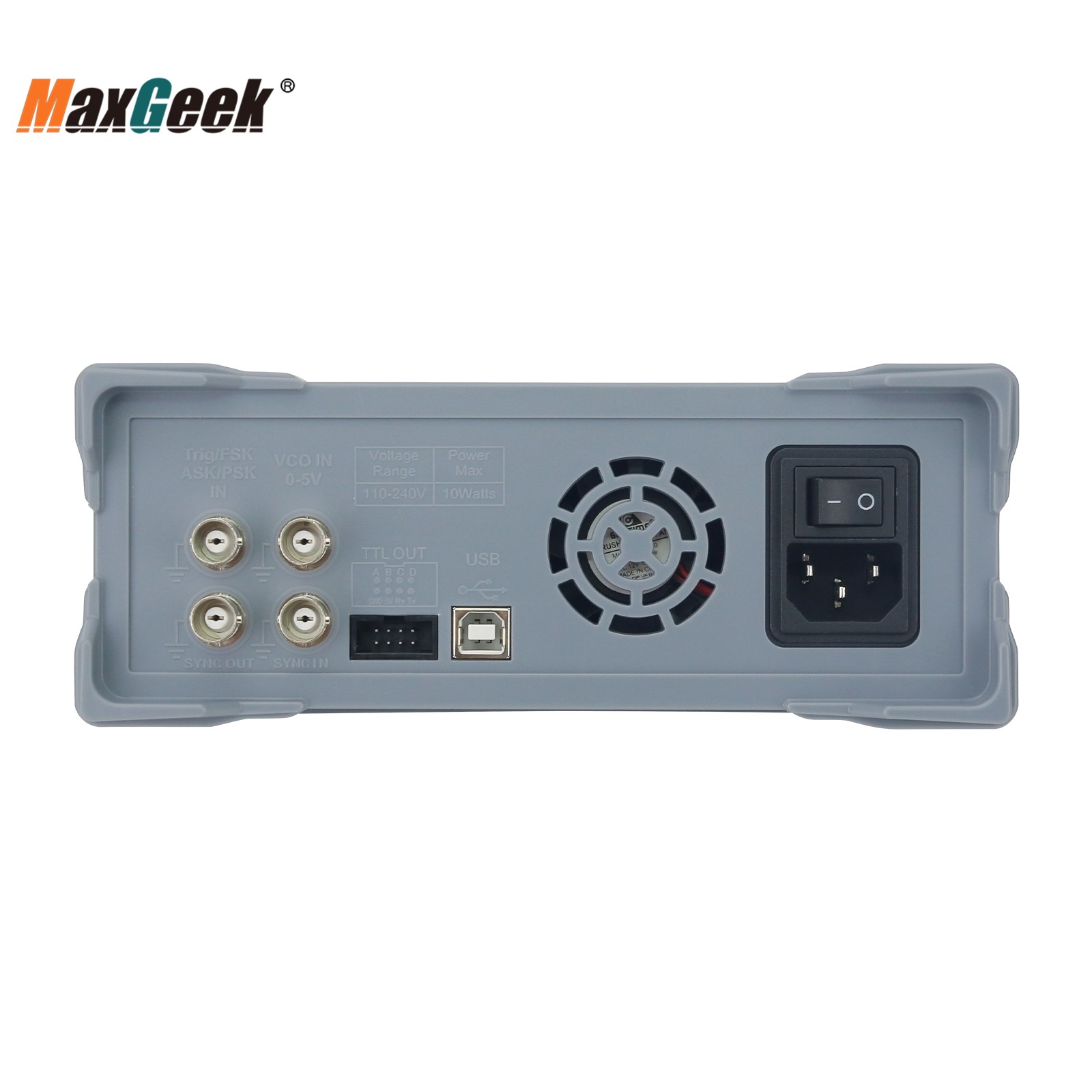 Maxgeek FY8300S-20M 임의 파형 신호 발 - Function Arbitrary Waveform Generator 리뷰 및 가격