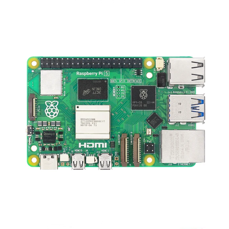 라즈베리 파이 5 2GB 4GB 8GB 개발 보드 컴퓨 - Raspberry Pi 5 8Gb Kit 리뷰 및 가격