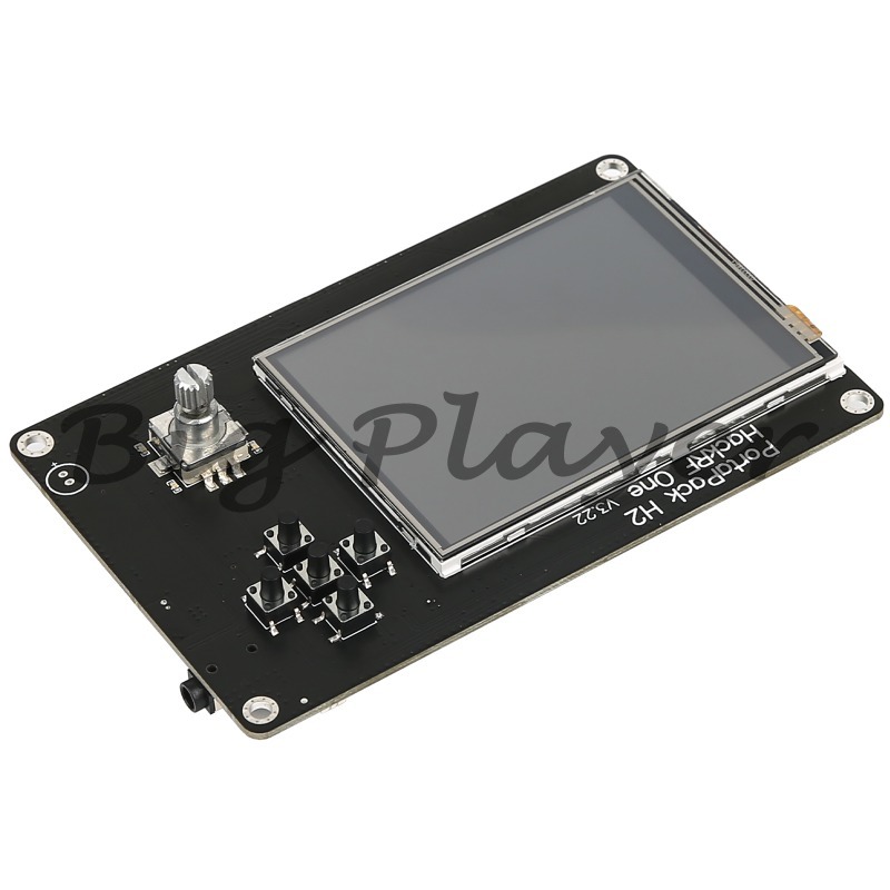 H2 Hackrf One SDR 소프트웨어 정의 라디오 - Sdr Software Defined Radio Hackrf 리뷰 및 가격