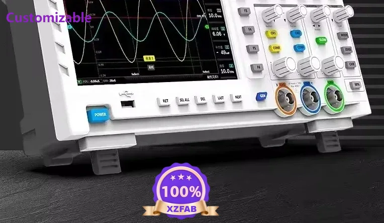 공장 직판 2026 1014D 디지털 오실로스코프 저장 - Digital Storage Oscilloscope 100Mhz 리뷰 및 가격