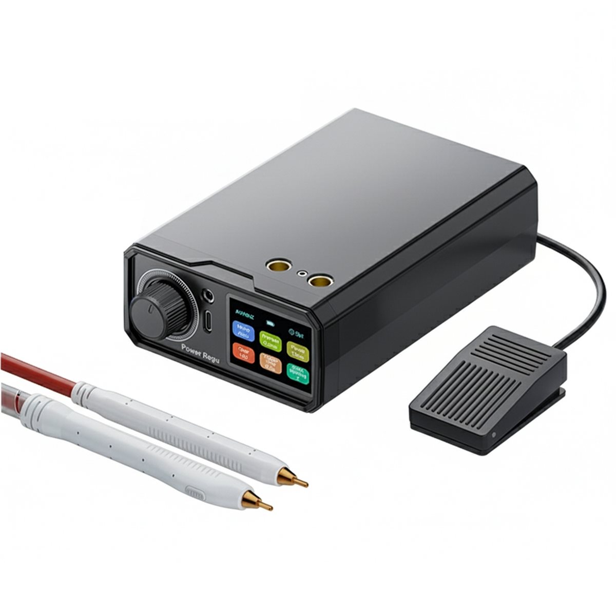 새로운 트렌드! UK3 휴대용 배터리 스폿 용접기 DI - Spot Welder 18650 Battery Pack 리뷰 및 가격