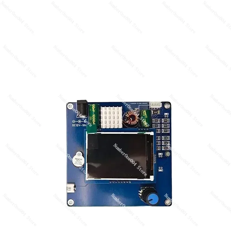 1600F 스폿 용접기 DIY 커패시터 펄스 스폿 용접 - Spot Welder 18650 Battery Pack 리뷰 및 가격