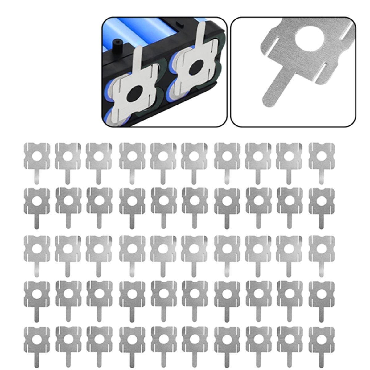 HITL 100Pcs U 자형 4S 시트 스폿 용접기  - Spot Welder 18650 Battery Pack 리뷰 및 가격
