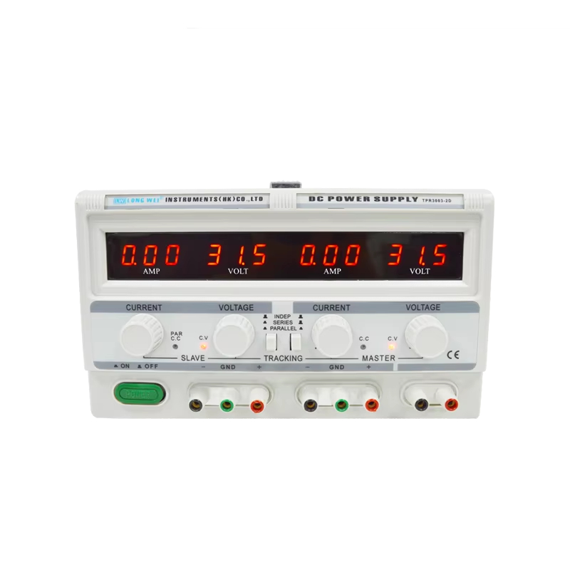 TPR-3005-2D 리니어 듀얼 DC 정전압 전원 공 - Linear Lab Power Supply Adjustable 리뷰 및 가격