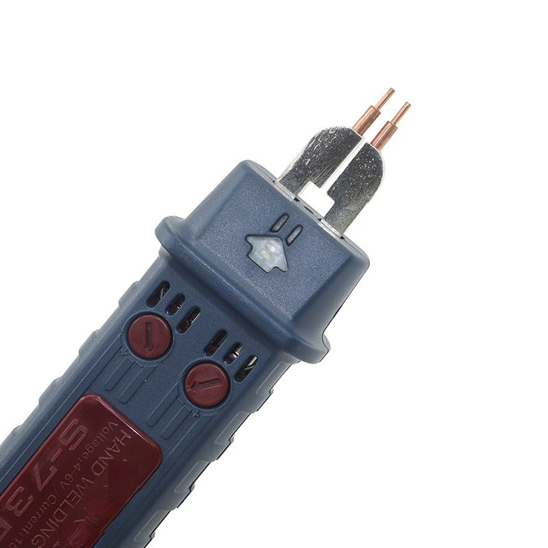 73B 일체형 스폿 용접 펜, DIY 전기차 18650 - Spot Welder 18650 Battery Pack 리뷰 및 가격