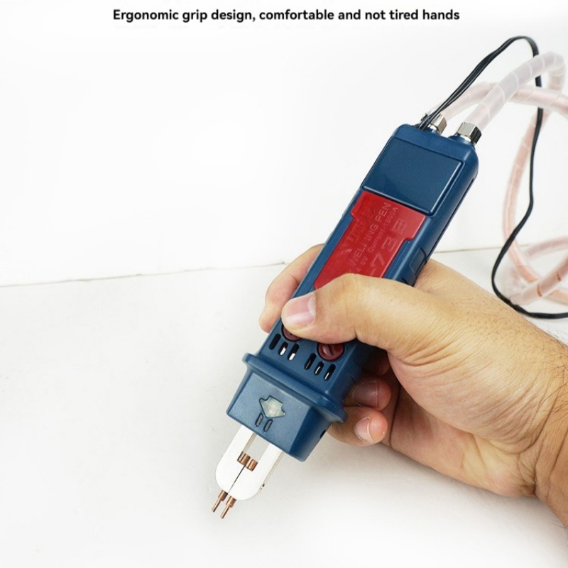 73B 일체형 스폿 용접 펜, DIY 전기차 18650 - Spot Welder 18650 Battery Pack 리뷰 및 가격