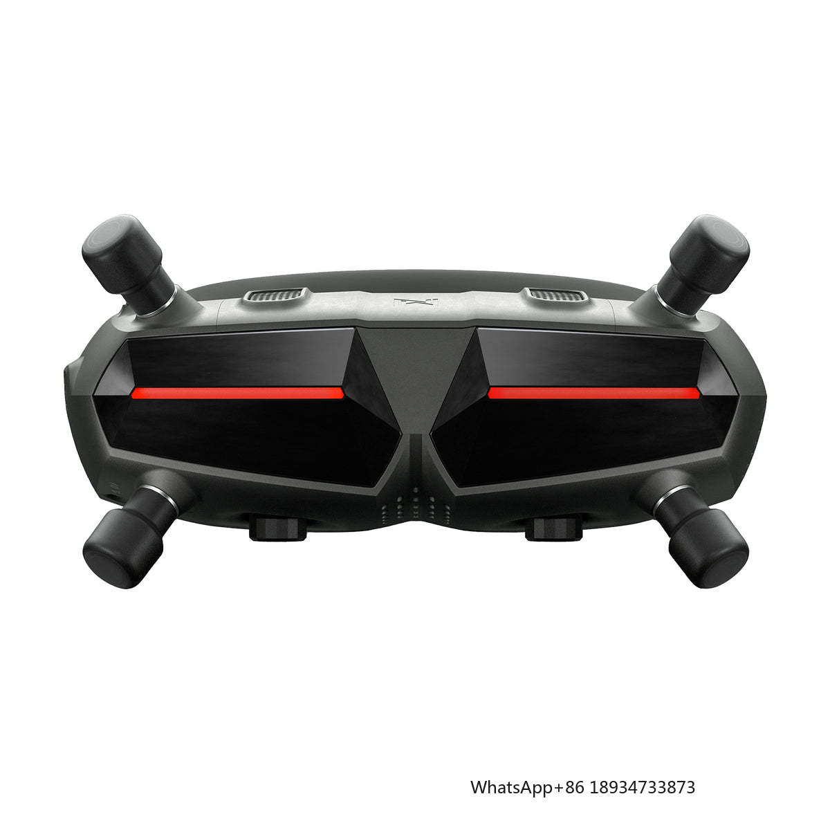 CADDX Walksnail 아바타 HD 고글 X FP - Fpv Goggles Walksnail Avatar Hd 리뷰 및 가격