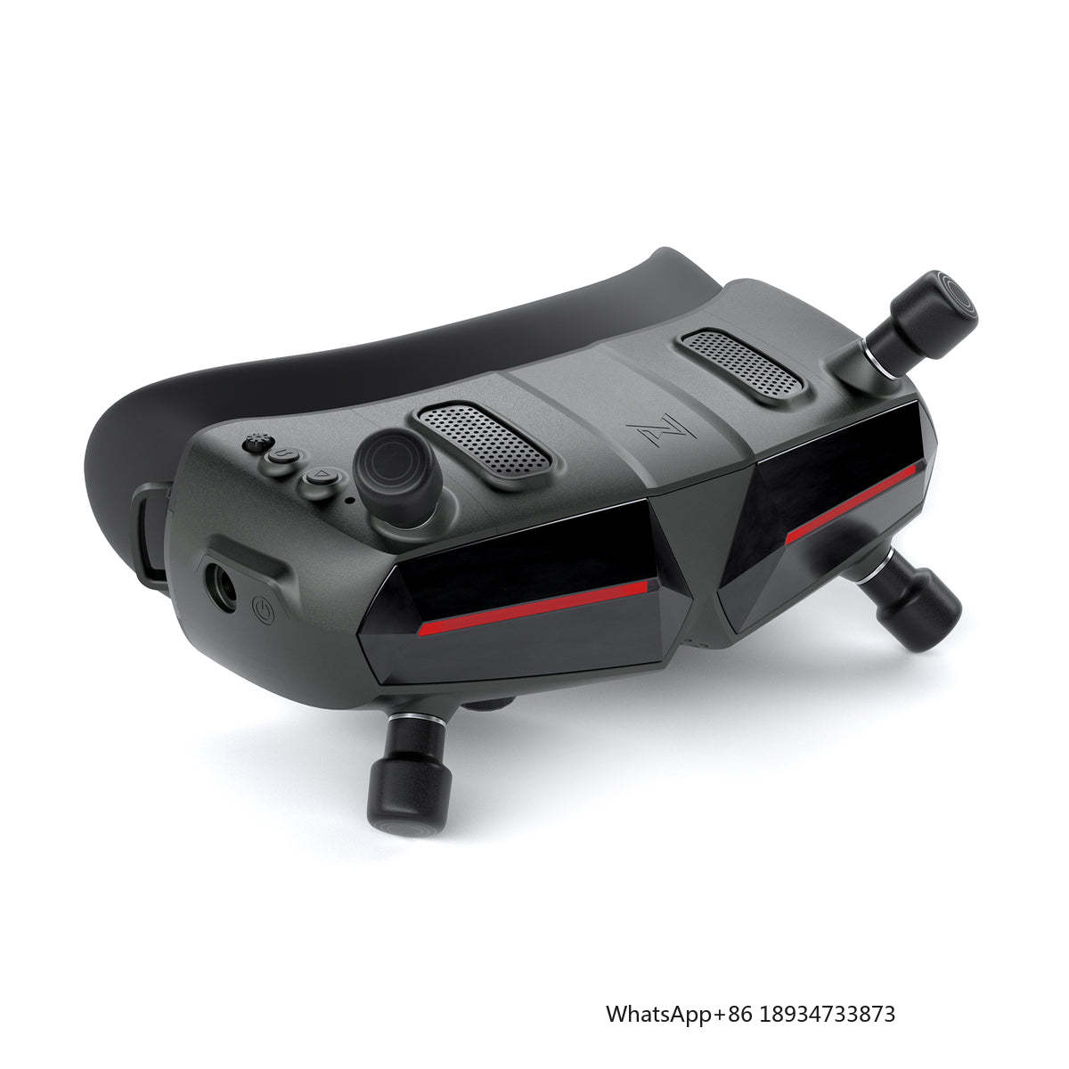 CADDX Walksnail 아바타 HD 고글 X FP - Fpv Goggles Walksnail Avatar Hd 리뷰 및 가격