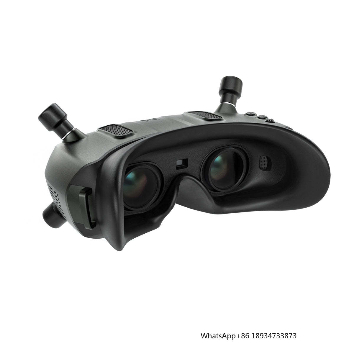 CADDX Walksnail 아바타 HD 고글 X FP - Fpv Goggles Walksnail Avatar Hd 리뷰 및 가격