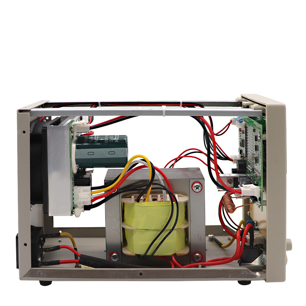 KORAD 정밀 조정 디지털 프로그래밍 가능 DC 전원 - Programmable Dc Power Supply 30V 10A 리뷰 및 가격