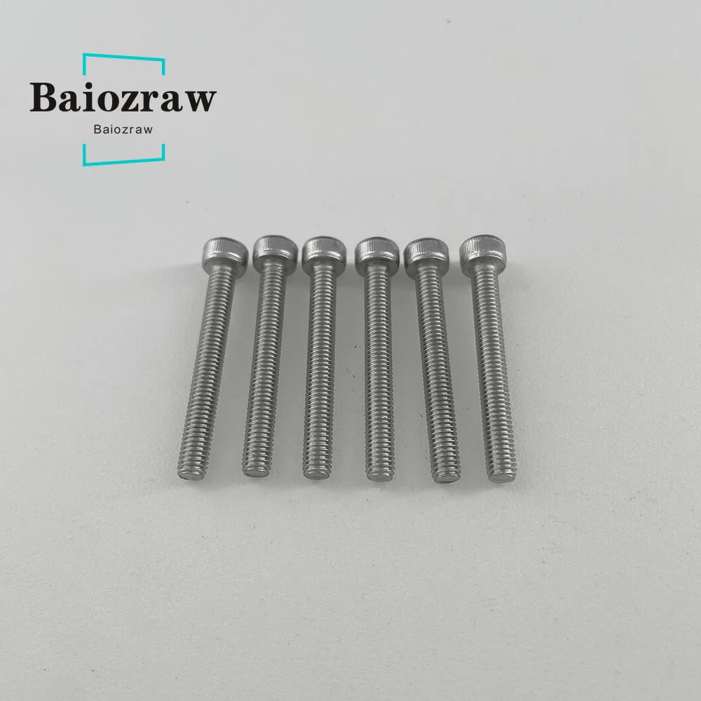 Baiozraw 3D 프린터 304 스테인리스 스틸 나 - Voron 2.4 R2 Kit 리뷰 및 가격