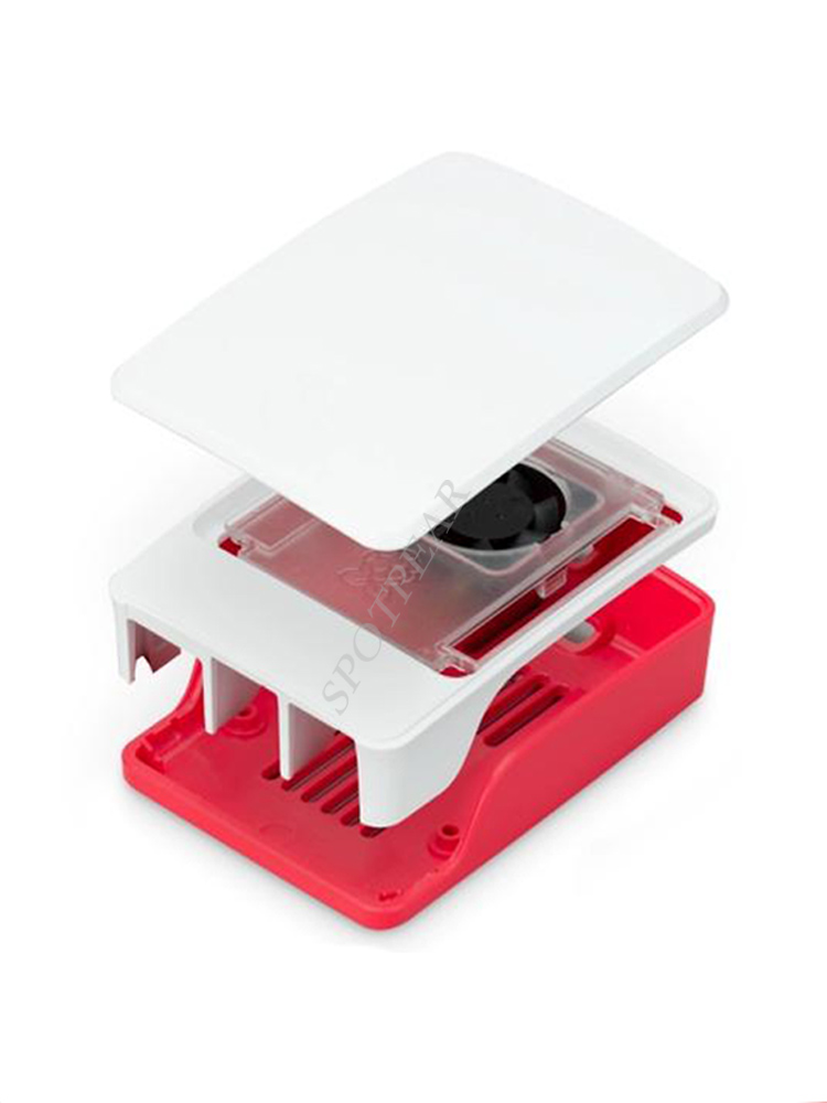 Pi5용 Raspberry Pi 5 공식 오리지널 케이 - Raspberry Pi 5 8Gb Kit 리뷰 및 가격